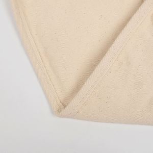 Sac à bandoulière en coton écologique avec logo personnalisé, sac en toile promotionnel, sac bandoulière avec motif imprimé, avec poignée - Product Image 4
