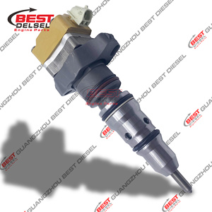 Надежные запасные части для инжектора OEM 174-7527 232-1183 0R-9350 111-7916 для оборудования для кошек, комплекты для быстрого ремонта - Product Image 4