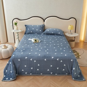 Blanket Winter Spring Autumn Office Nap <strong>Sofa</strong> Blanket <strong>Bed</strong> Sheet <strong>Air</strong> Conditioning Blanket Wholesale - Product Image 1