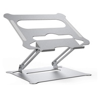 OEM/ODM ordinateur portable standard support pour ordinateur portable Soporte Para ordinateur portable support pour ordinateur portable aluminium