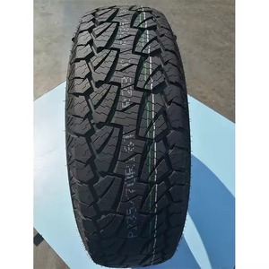 Pneus de voiture neufs LT265/75R16 LT285/75R16 LT235/65R17 LT245/65R17 Neumaticos SUV/AT/MT - Product Image 4