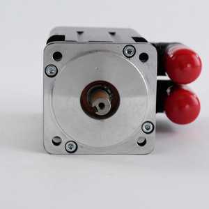 Nouveau moteur AC haute performance d'origine pour automatisation industrielle, compatible avec le variateur Servostar AKM21C-CKB2AA00 - Product Image 4