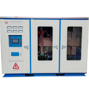 เตาหลอมเหล็ก100Kg-20Ton สำหรับกระป๋องอลูมิเนียมหลอมเหล็ก - Product Image 4