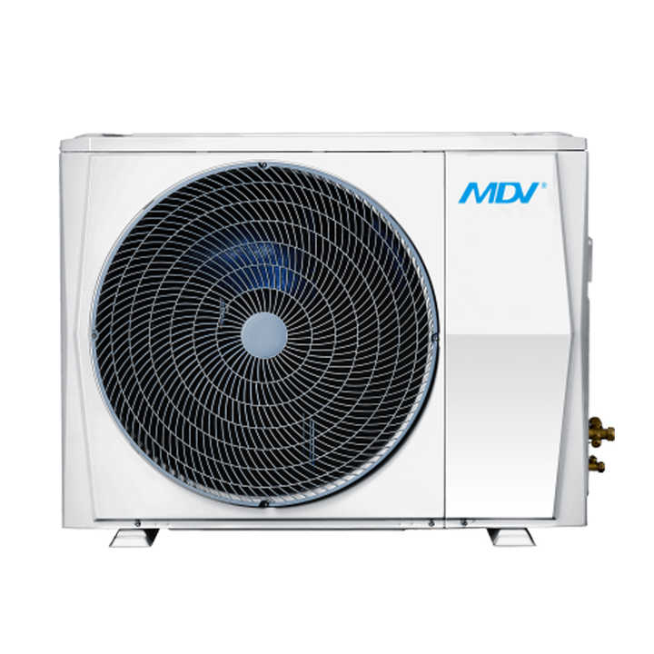 Midea Air Condicionado 8Kw Outdoor Unit Mini VRF MDV Series Multi Split ...