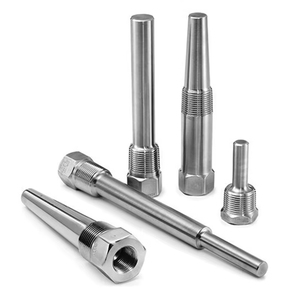 Gran oferta de fábrica, servicio de mecanizado <span class=keywords><strong>CNC</strong></span> eficiente, piezas de acero inoxidable, piezas de bloque de torneado y fresado, mecanizado <span class=keywords><strong>CNC</strong></span> - Product Image 3