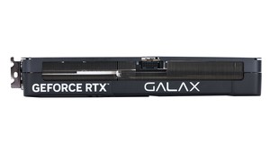 การ์ดจอ 2025 GALAX GeForce RTX 5070 METALTOP 12GB GDDR7 Blackgold RTX5070 สำหรับเล่นเกมบนคอมพิวเตอร์ตั้งโต๊ะ - Product Image 5