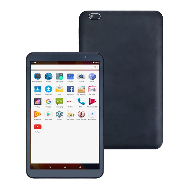 Goedkope Kids 7 Inch Android Tablet Voor Peuter Ouder Controle Kinderen Tablet Pc Met Leren Educatief App