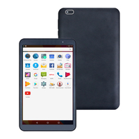 Tablette PC Android 8 pouces avec écran tactile, certifiée CE, 16 Go, Rockchip RK3326, WIFI, Ordinateurs portables pas chers en gros