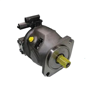 Bomba de Pistones Axiales Hidráulica A10V A10VO A10VSO A10VO180 de Alto Rendimiento para Excavadora - Product Image 2