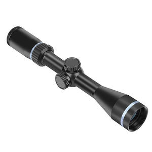 RTS Feyachi Falcon 3-9x40mm 스포팅 스코프 Bdc 레티클 <span class=keywords><strong>4</strong></span> 인치 긴 눈 릴리프 두 번째 초점 평면 전술 스코프 - Product Image 1