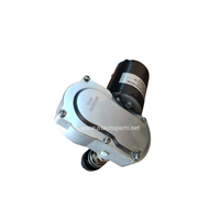 Facile à installer moteur électrique de moteur d'essuie-glace de bateau 12V pour le mini camion d'autobus