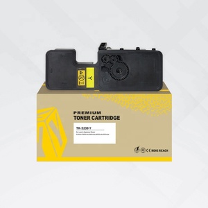 Cartucho de Tóner <span class=keywords><strong>TK</strong></span> <span class=keywords><strong>5230</strong></span> CMYK, Consumibles para Copiadora, Precio de Fábrica, Cartucho de Tóner Compatible con Kyocera - Product Image 2