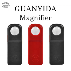 Nhỏ gọn dẫn Túi cầm tay kính lúp Ống kính rõ nét cao cho xem chi tiết tốt & sưu tầm - Product Image 5