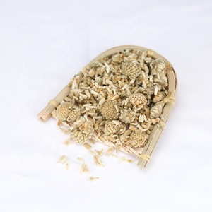 Jie gu mu hua 100% thé de fleur de <span class=keywords><strong>sureau</strong></span> naturel pur herbe chinoise fleur de <span class=keywords><strong>sureau</strong></span> séchée - Product Image 1
