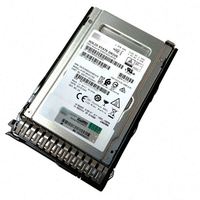 Лучшая цена P04553-B21 1.6 ТБ SAS 12 Гбит/с 2.5-дюймовый твердотельный накопитель общего назначения для серверов