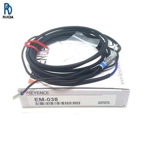 Keyence เครื่องขยาย PS-201เซนเซอร์โฟโตอิเล็กทริกสำหรับวัด PS-202 PS-201พร้อมส่ง Keyence - Product Image 1