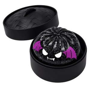 Giocattoli Antistress a Forma di Fantasma di Halloween, Scatola Misteriosa con Glitter, Giocattoli Squeezable per Bambini e Adulti - Product Image 4