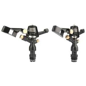 Arroseur à bascule à filetage mâle 3/4 "Buses d'<span class=keywords><strong>arrosage</strong></span> <span class=keywords><strong>automatique</strong></span> à jet rotatif à 360 degrés pour l'irrigation agricole de jardin - Product Image 3