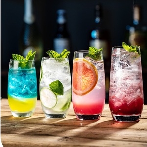 <span class=keywords><strong>Verre</strong></span> à <span class=keywords><strong>cocktail</strong></span> personnalisé Mojito Colin Cup Long Island Iced Tea pour bar, pub, <span class=keywords><strong>achat</strong></span> en gros commercial - Product Image 6