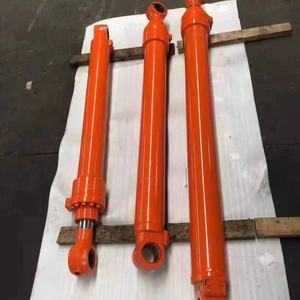 Vérins hydrauliques 4287449 4287447 2505861 3473272 1553653 6E3113 428-7449 428-7447 250-5861 347-3272 155-3653 6N-3113 - Product Image 4