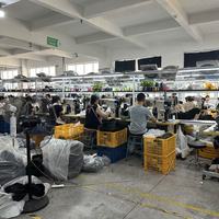 Chaussures minimalistes en tricot respirant à enfiler, à bout large, pour entraînement croisé, légères