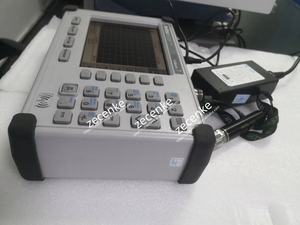 Analyseur de câbles et d'antennes Anritsu S331D Site Master AVEC adaptateur secteur, kit de calibrage - Product Image 4