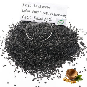 Échantillon Gratuit - <span class=keywords><strong>Charbon</strong></span> Actif Premium de Coque de Noix de Coco, 25 kg par Sac, pour la Récupération d'Or / <span class=keywords><strong>Charbon</strong></span> d'Adsorption pour l'Extraction d'Or CIP/CIL - Product Image 2