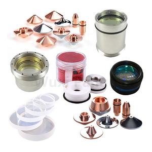 छिपकली लेजर फोकस लेंस Raytools लेजर काटने सिर Collimator लेंस के लिए धारक के साथ - Product Image 5