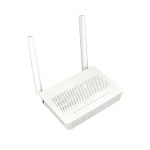 Huaw Epon Gpon Onu Eg8145V5 Dual Band Wifi Router Fiber Optical 1 Year Warranty