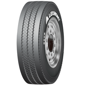 11r22.5 11 R 22,5 315/80r22.5 295/75r22.5 Neumáticos para semirremolques DOT - Product Image 4