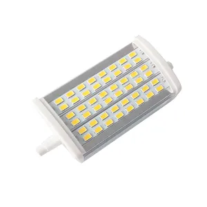 Led Smart Street Light Led Light per magazzino Smd 5630 Corn Lamp R7S Bulb