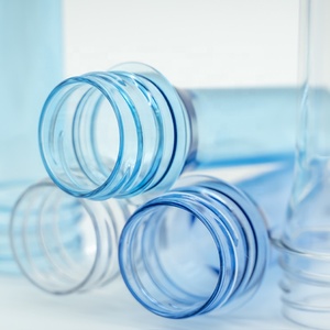 <span class=keywords><strong>PET</strong></span>-Vorformhals für Trinkwasser- und Getränkeflaschen 20mm 24mm 28mm 30mm 2925 3025 28/410 38mm 45mm 55mm Individuelles Gewicht und Farbe - Product Image 3