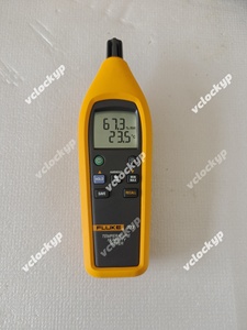 For 971 Temperature & Humidity Meter 1 Month Warranty 80% New <b>Second</b>-<b>Hand</b> Condition - Product Image 5