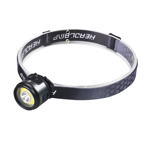 Wason Nouveau Offre Spéciale Mini Amovible 2 en 1 Magnétique Haute Puissance Rechargeable <span class=keywords><strong>Led</strong></span> Phare Réglable Clip sur Flat Cap Light - Product Image 1
