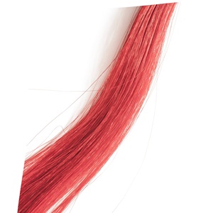 Extensiones de Cabello de Queratina Pre-Adheridas Sens European, Color Rojo Fantasía, 25 Mechones, 100% Cabello Remy - Product Image 3