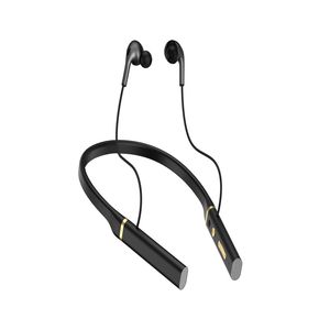Haut sans marque sans logo logo <span class=keywords><strong>pas</strong></span> <span class=keywords><strong>cher</strong></span> logo personnalisé microphone <span class=keywords><strong>de</strong></span> sport en gros bandeau <span class=keywords><strong>de</strong></span> cou écouteur - Product Image 5