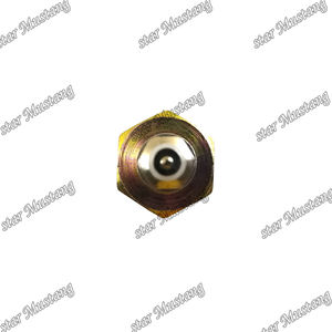 صمام شحم ضابط المسار 4255055 لحفارات هيتاشي EX100 EX120 <span class=keywords><strong>EX130</strong></span> EX140 EX150 EX200 EX210 EX220 EX270 EX300 EX350 ZX200 ZX210 - Product Image 4