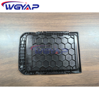 WGYAP Pièce de rechange OEM d'origine 11G863761 pour la couverture de montage, l'entretien et la mise à niveau de la boîte d'accoudoir centrale de voiture VW I.D.4 Pro S 2021-