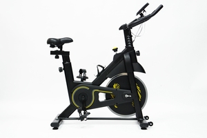 Bicicleta de Fitness para el Hogar a Precio Económico, Bicicleta de Ciclismo Indoor, Bicicleta de Spinning, Equipo de Gimnasio Doméstico, Bicicleta Deportiva, Bicicleta de Spinning - Product Image 2