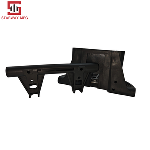 STARWAY Nuovo Arrivo Produzione di Plastica Personalizzata di Alta Qualità Servizi di Stampaggio a Iniezione OEM ODM Stampo a Iniezione per Plastica - Product Image 4