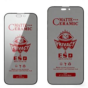 Protector de Pantalla de Cerámica Mate Flexible de Alta Definición 9D, Anti-Golpes, para Redmi 12C, para Xiaomi 15T POCO C85 - Product Image 6