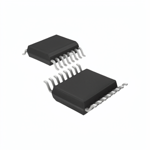 LTC4218CGN # Composants électroniques en stock TRPBF 16 SSOP pour la gestion de l'alimentation (PMIC) - Product Image 1