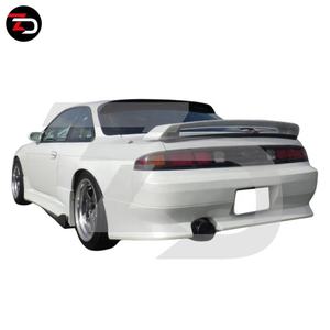 กันชนหน้ากันชนหลังชุดกระโปรงข้างสำหรับรถ Silvia 240SX 200SX S14 <span class=keywords><strong>S1</strong></span> 1993-1995 - Product Image 2