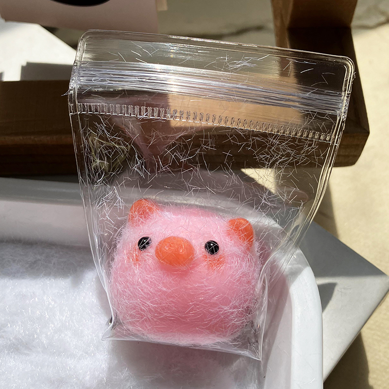 pig tpr