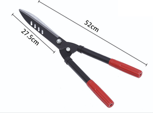 Sécateur professionnel long pour la taille des haies et des branches, outil de jardin de haute qualité - Product Image 2
