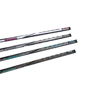 2025新款轻质专业碳纤维冰球棒守门员棒375克重量低价定制散装曲棍球 - Product Image 4