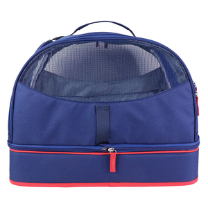 Mochila transportadora de mascotas de Vietnam, mochila transportadora para gatos pequeños, mochila transportadora de gatos transpirable, bolsa para gatos para viajar. - Product Image 3