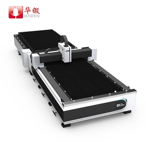 Automatic Exchange Table 3KW 6KW <strong>CNC</strong> DL Fiber Laser <strong>Cutting</strong> <strong>Machine</strong> for Tube Plate <strong>Cutting</strong> with Cypcut System - Product Image 5