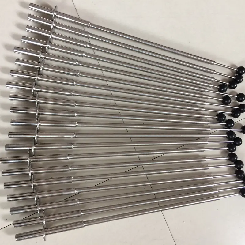 Stainless Steel Telescopic Tool Rod With Magnetic Head