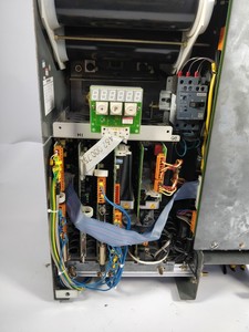 ซอฟต์แวร์ Simodrive เวอร์ชัน B รุ่น 6SC6504-4AA02-Z 6SC65044AA02Z R13 สำหรับ PLC - Product Image 4